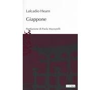 Hearn Lafcadio – Giappone – Wydawnictwo Ibis