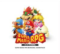 (Giappone 2xCD) Super Mario RPG (Colonna Sonora Originale) SIGILLATO NUOVO