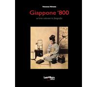 Giappone ’800: un’arte colorata: la fotografia