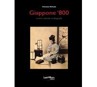 Giappone ’800: un’arte colorata: la fotografia