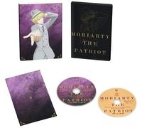 Giappone Anime Blu-ray Moriarty the Patriot Serie TV 6 / Sottotitoli = Inglese