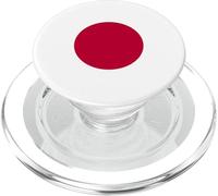 GIAPPONE BANDIERA TERRA DEL SOLE Levante PopSockets PopGrip per MagSafe