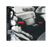 Giappone CD SHOGUN GOLDEN J-POP IL MIGLIORE