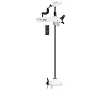 Giappone Client Solo Minn Kota Riptide Terrova Ricerca 24-36V 90-115Lbs 72 "