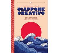 Giappone creativo. Idee e attività creative della cultura giapponese