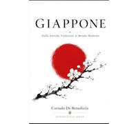 GIAPPONE: Dalle Antiche Tradizioni al Mondo Moderno: 59
