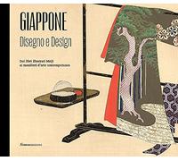Giappone. Disegno e design. Dai libri illustrati Meiji ai manifesti d'arte...