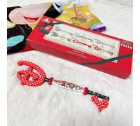 Giappone Disney Store Natale 2022 Chiave da collezione Minnie