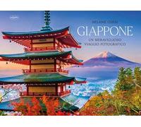 Giappone. Ediz. a colori