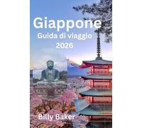Giappone Guida di viaggio 2026