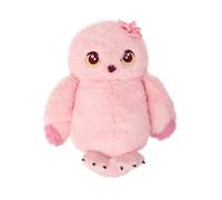 Giappone Harry Potter Edvige Gufo Peluche Sakura 2026 Rosa
