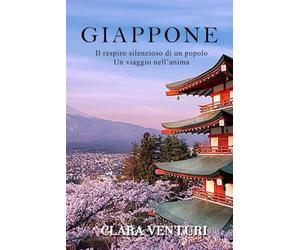 Giappone: Il respiro silenzioso di un popolo - Un viaggio nell'animac