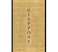 Giappone. Il ricettario