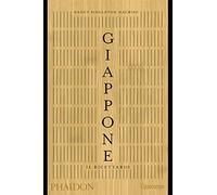 Giappone. Il ricettario