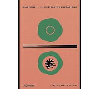 Libri Singleton Hachisu Nancy - Giappone. Il Ricettario Vegetariano