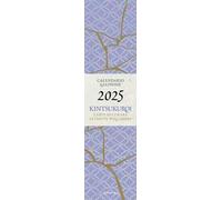 Giappone Kintsukuroi. Calendario 2025. L'arte del Giappone di curare le ferite dell'anima