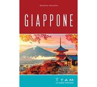 Giappone. Le guide turchesi