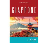 Giappone. Le guide turchesi