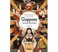 Giappone. Magia e folklore