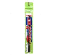 Giappone NEW COMEET SMA-W100RX2 Ricevitore-Only Rod Antenna Doppia Pieghevole...