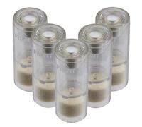 Giappone NEW ENGINEER Cartuccia filtro SD-24 per ricambio SD-20 (5 pezzi)