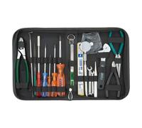 Giappone NEW ENGINEER Kit di manutenzione 18 pezzi set KS-14