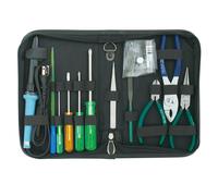 Giappone NEW ENGINEER Kit di manutenzione Set di 13 pezzi KS-05 Tool Set