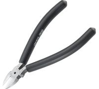 Giappone NEW ENGINEER NP-05 ESD Micro Nippers 123 mm controllo statico