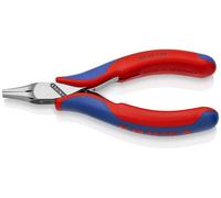 Giappone NEW KNIPEX 3612-130 Pinze per assemblaggio elettronico 130 mm manico...