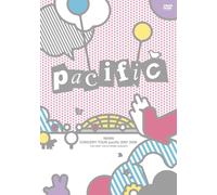 Giappone NEW NEWS CONCERT TOUR pacific 2007 2008 IL PRIMO DVD concerto...