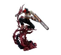 Giappone NEW TAMASHII NATIONS FiguartsZERO Motosega Man Figure BAS65052