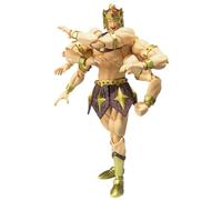Giappone NEW TAMASHII NATIONS S.H. Figura in PVC Figuarts Kinnikuman Ashurama...
