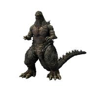 Giappone NEW TAMASHII NATIONS S.H.MonsterArts Godzilla The Ride Great Clash
