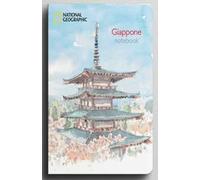 Giappone. Notebook