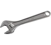 Giappone NUOVA BAHCO chiave regolabile 8069C argento 110 mm acciaio speciale