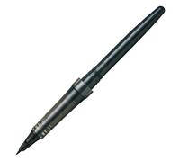 Giappone NUOVA cartuccia Pentel Tradio Pulaman MLJ20-A nera 1,3 cm x 13,5 cm