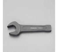 Giappone NUOVA chiave a percussione Esco 22 mm EA613GL-22 in lega cromata con...