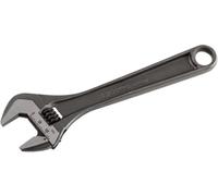 Giappone NUOVA chiave regolabile Bahco 155 mm 8070 argento acciaio svedese