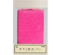 Giappone NUOVA custodia Tulip ETIMO ROSE con cristallo e nappa TER-13