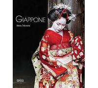 Giappone - Irena Trevisan - 2022