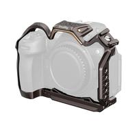Giappone NUOVA gabbia SmallRig per Nikon Z 6III Arca-Swiss piastra a sgancio ...