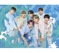 Giappone NUOVA MAPPA DELL'ANIMA: 7 ~ IL VIAGGIO ~ (Edizione Limitata D +...