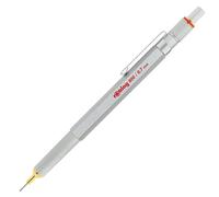 Giappone NUOVA matita meccanica Rotring 800 0,7 mm argento 1904448 importazione