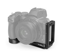 Giappone NUOVA piastra SmallRig L per Nikon Z5/Z6/Z7/Z6 II/Z7 II 2947