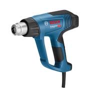 Giappone NUOVA pistola ad aria calda professionale Bosch GHG23-66 display LCD...