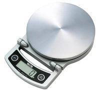 Giappone NUOVA TANITA bilancia da cucina digitale argento KD-400-SV design pi...