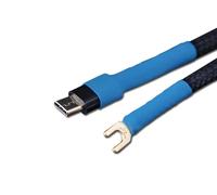 Giappone NUOVA TECNOLOGIA KOJO Clone2UC Earth Cable 1,2 m USB Type C Y M4