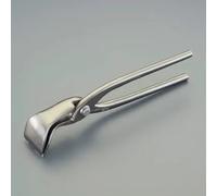Giappone NUOVE 45x253 mm pinze di bloccaggio in metallo EA627MG-18 Esco Silver