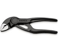Giappone NUOVE pinze per pompa acqua KNIPEX Cobra 8700-100BK Made in Japan