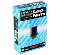 Giappone NUOVI KYO-EI dadi di fissaggio ruota F103B-17-20P 17HEX M12xP1,25 20...